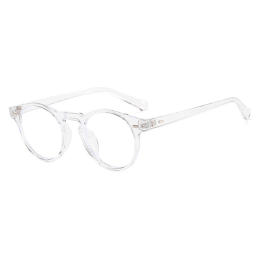 Fashion Round Sunglasses Men Women Vintage Brand Designer AV8R